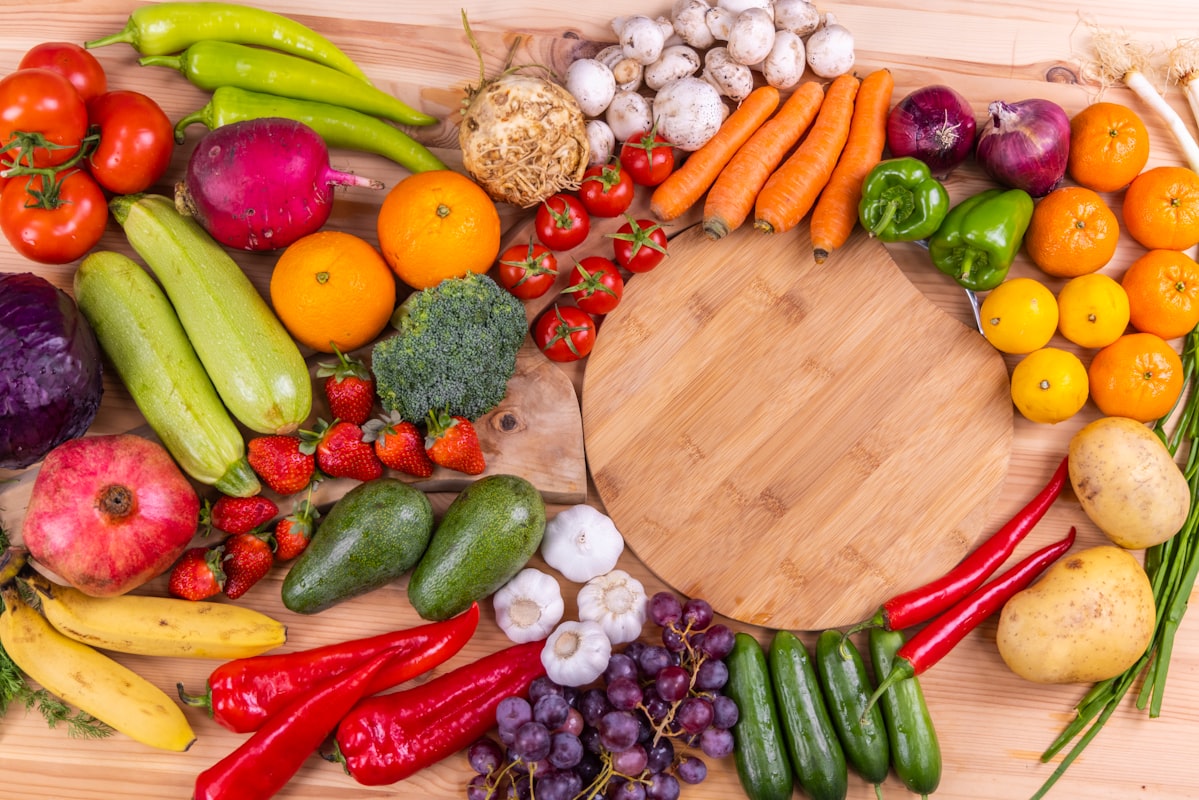 Vitamine essenziali